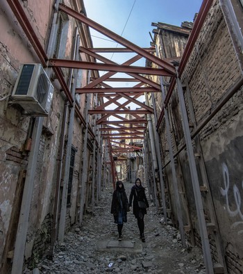 Реставрация