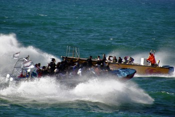 water sport