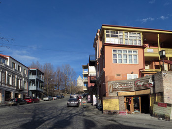 Авлабар