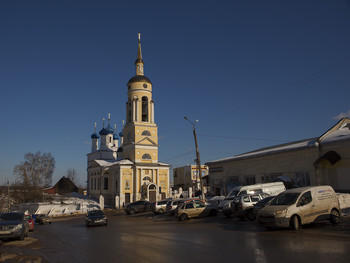 Боровск