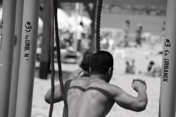 urban sport