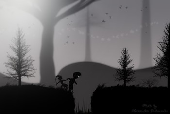 Is that limbo?