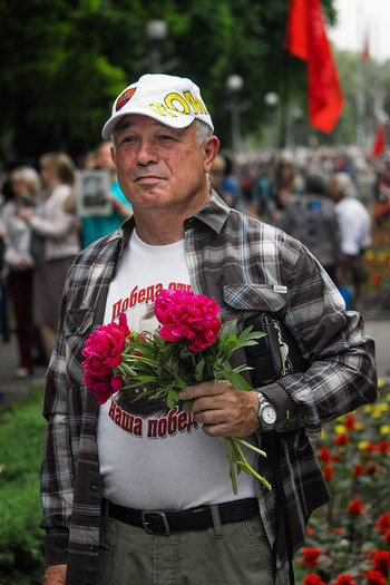 С Днем Победы!.