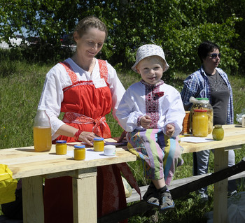 Медовенок