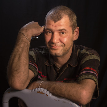 Антон