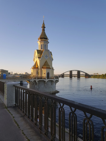 Храм Святого Николая