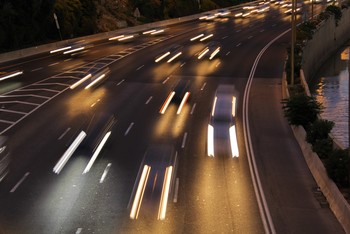 movement by night