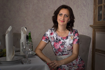 Альбина