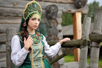 Карина