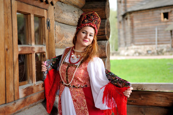 Анна