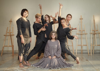 Ronin Flamenco group