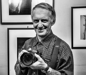 фотовыставка "B&W"