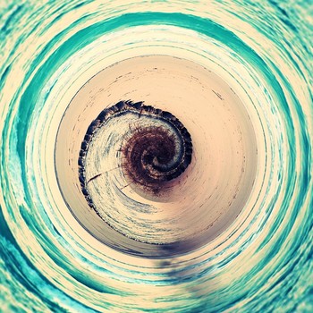 swirling sensation