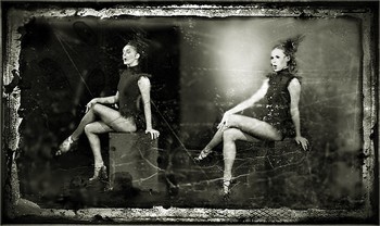 Old style/cabaret