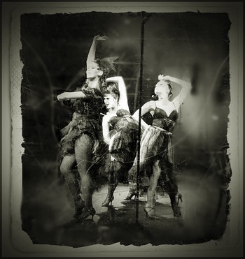 Old style/cabaret