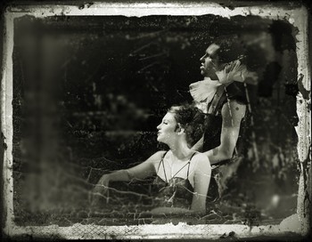 Old style/cabaret