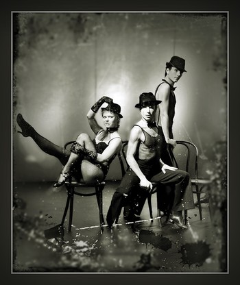 Old style/cabaret