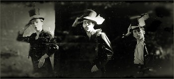 Old style/cabaret