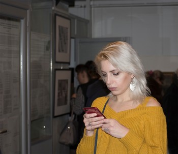 Международная фотовыставка Города мира.Жизнь в городе.