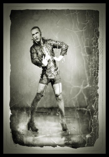 Old style/cabaret