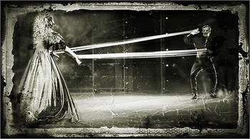 Old style/cabaret