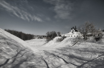 Suzdal