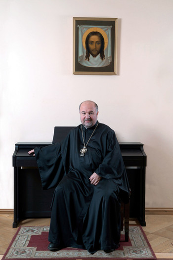 о.Алексей