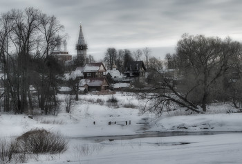 Дуниловские  картинки