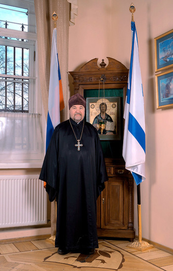 о.Алексей