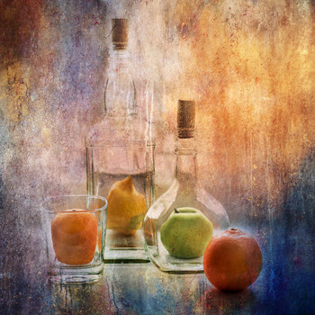 Fruit liqueur