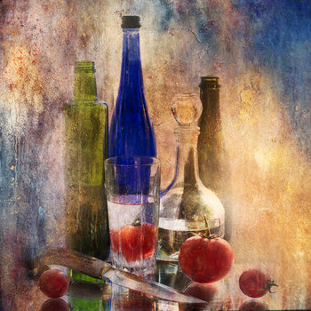 "Bloody Mary"
