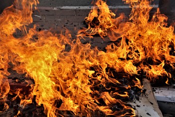 fire 