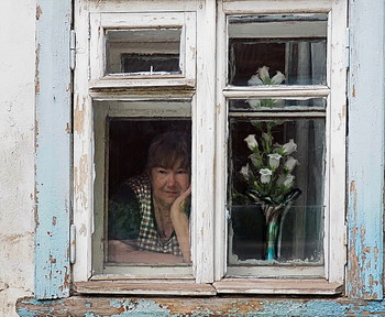 Ожидание