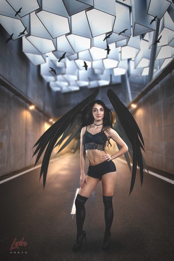 Dark Angel