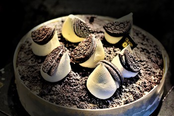 sweet cake