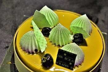 sweet cake