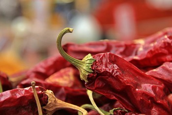 Red pepper