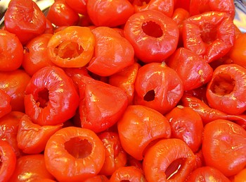 mini tomato