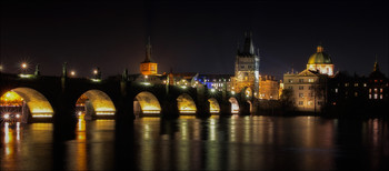Карлов мост