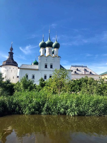 Ростов Великий