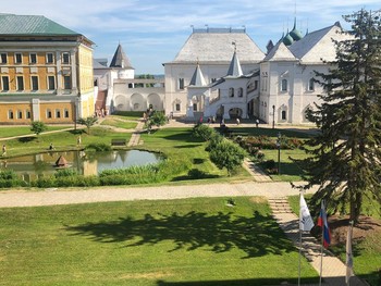 Ростов Великий