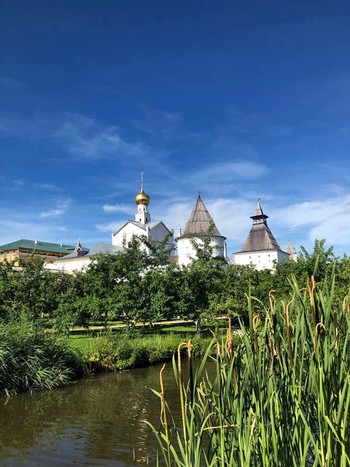 Ростов Великий