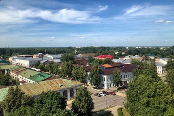 Ростов Великий