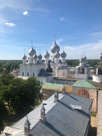 Ростов Великий