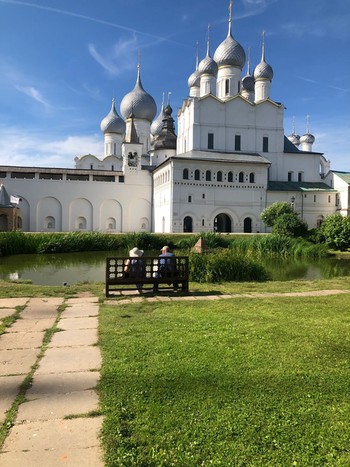 Ростов Великий