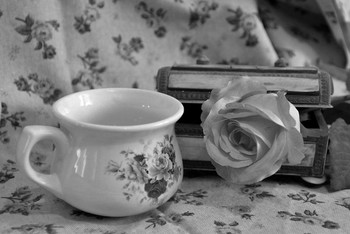 time stood still - but elegance will never end
