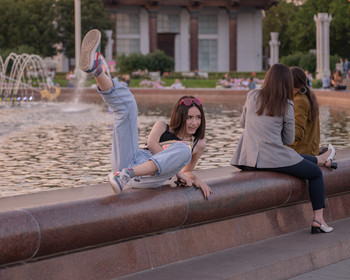 ))))