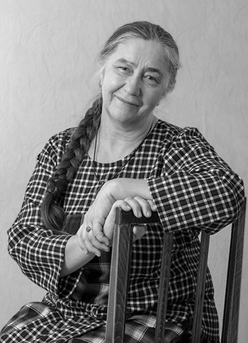 Валентина