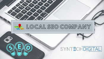Local SEO Company Vancouver