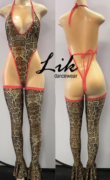 Adult Dancewear